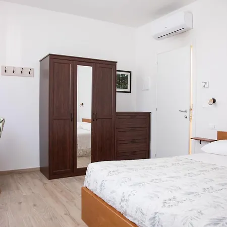 Casa 22 - San Donato ボローニャ