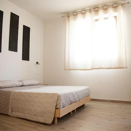 Casa 22 - San Donato ボローニャ