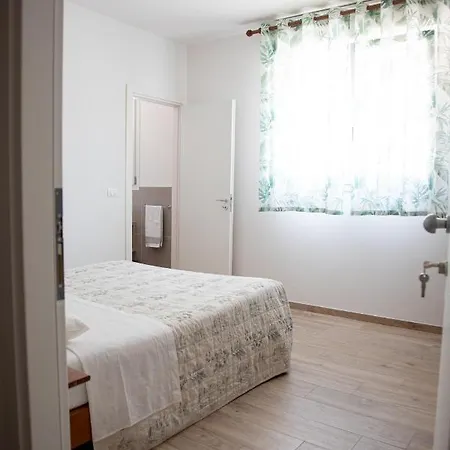 Casa 22 - San Donato ボローニャ