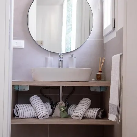 Bed & Breakfast Casa 22 - San Donato