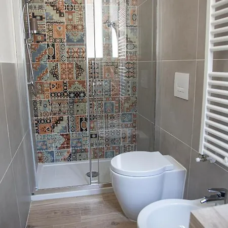 Casa 22 - San Donato Bed & Breakfast Bologna