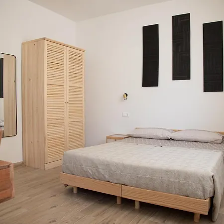 Couette-café Casa 22 - San Donato Bologne