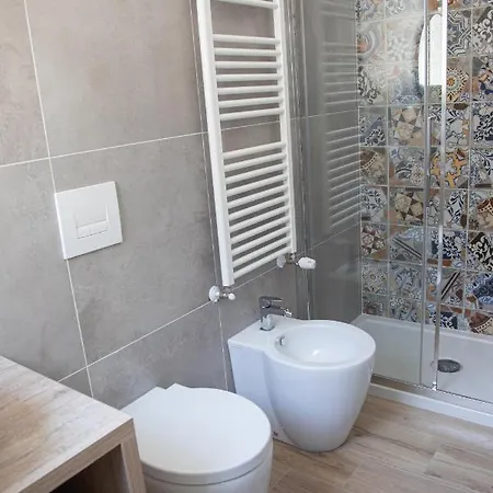 Bed & Breakfast Casa 22 - San Donato Bologna