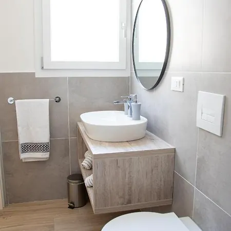 Couette-café Casa 22 - San Donato Bologne