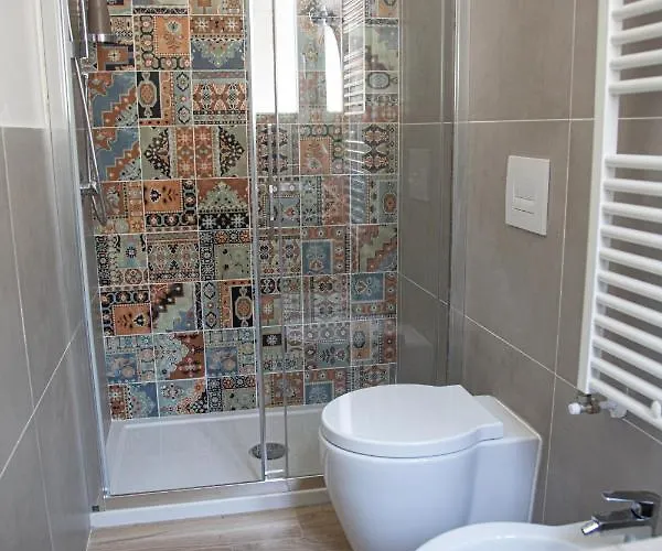 Casa 22 - San Donato Bed & Breakfast Bologna