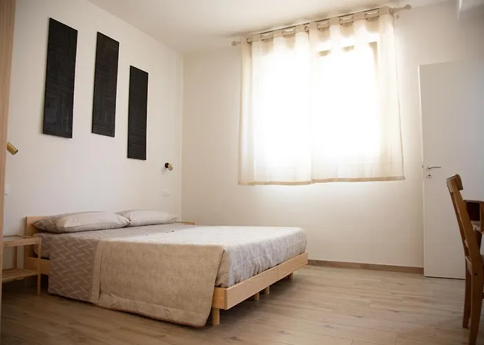 Casa 22 - San Donato Bologna