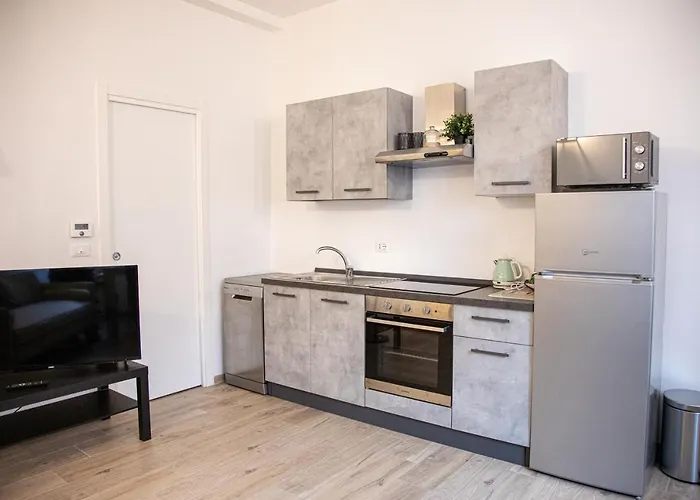 Casa 22 - San Donato