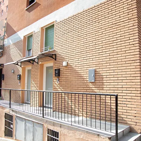 Casa 22 - San Donato בולוניה