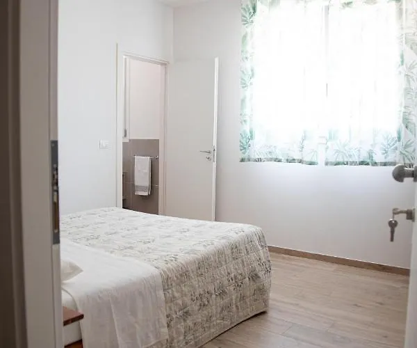 Casa 22 - San Donato בולוניה