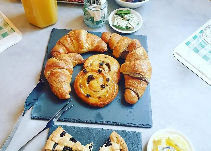 Casa 22 - San Donato Bed & Breakfast