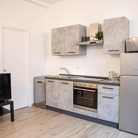 Casa 22 - San Donato